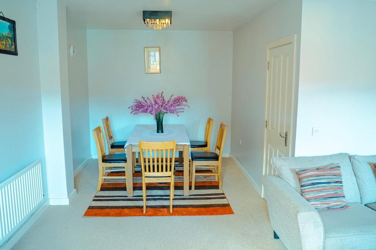 Millward Homes Блетчли Экстерьер фото